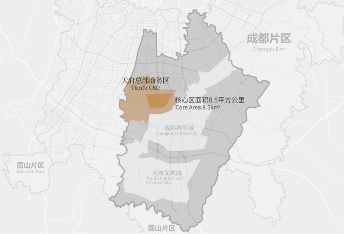成都路橋，總部南拓落子 ！