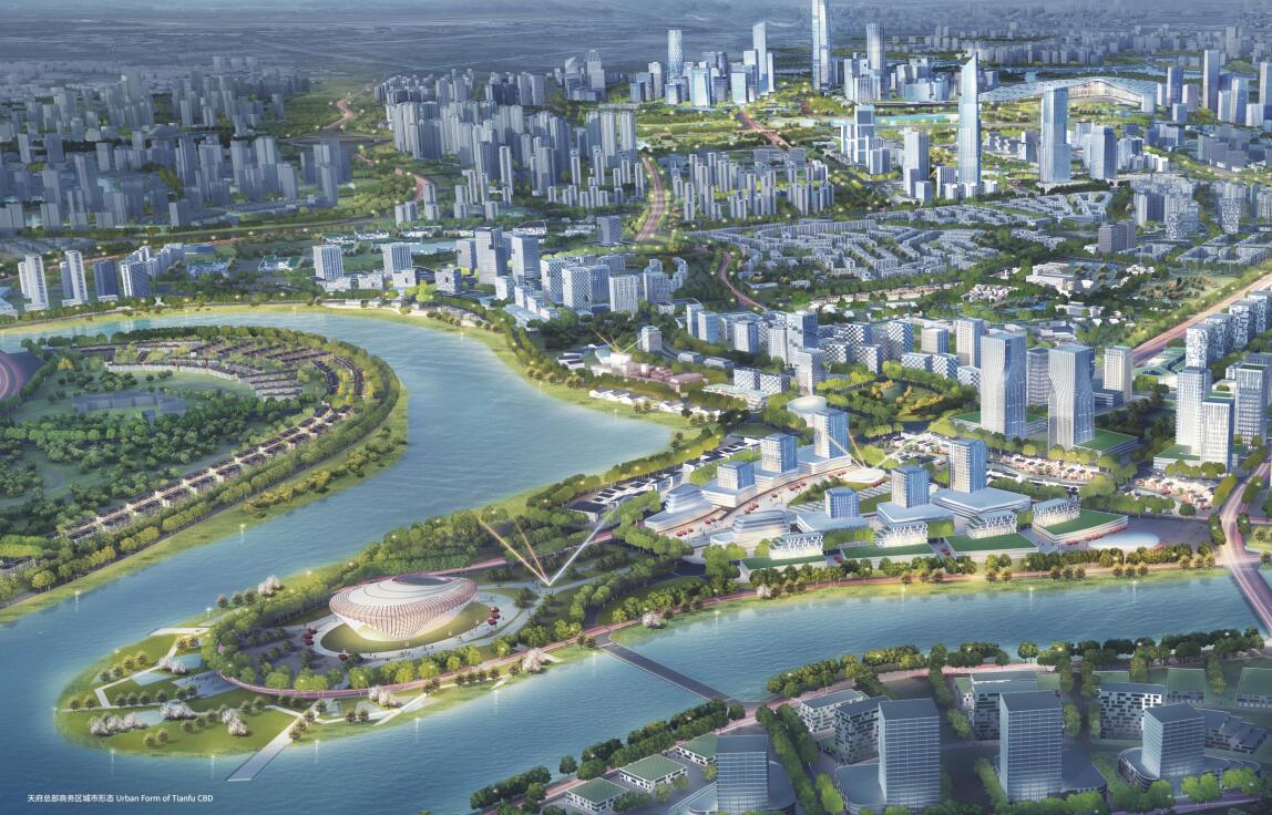 成都路橋，總部南拓落子 ！